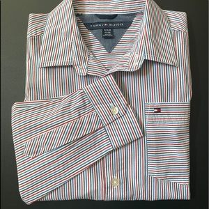 Tommy Hilfiger dress shirt